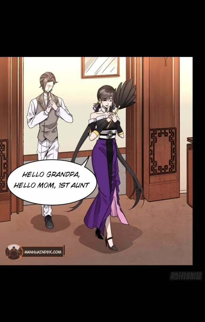 Legend of Star General (Colored) Chapter 96 page 51 - 