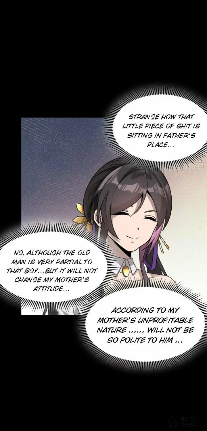 Legend of Star General (Colored) Chapter 96 page 53 - 