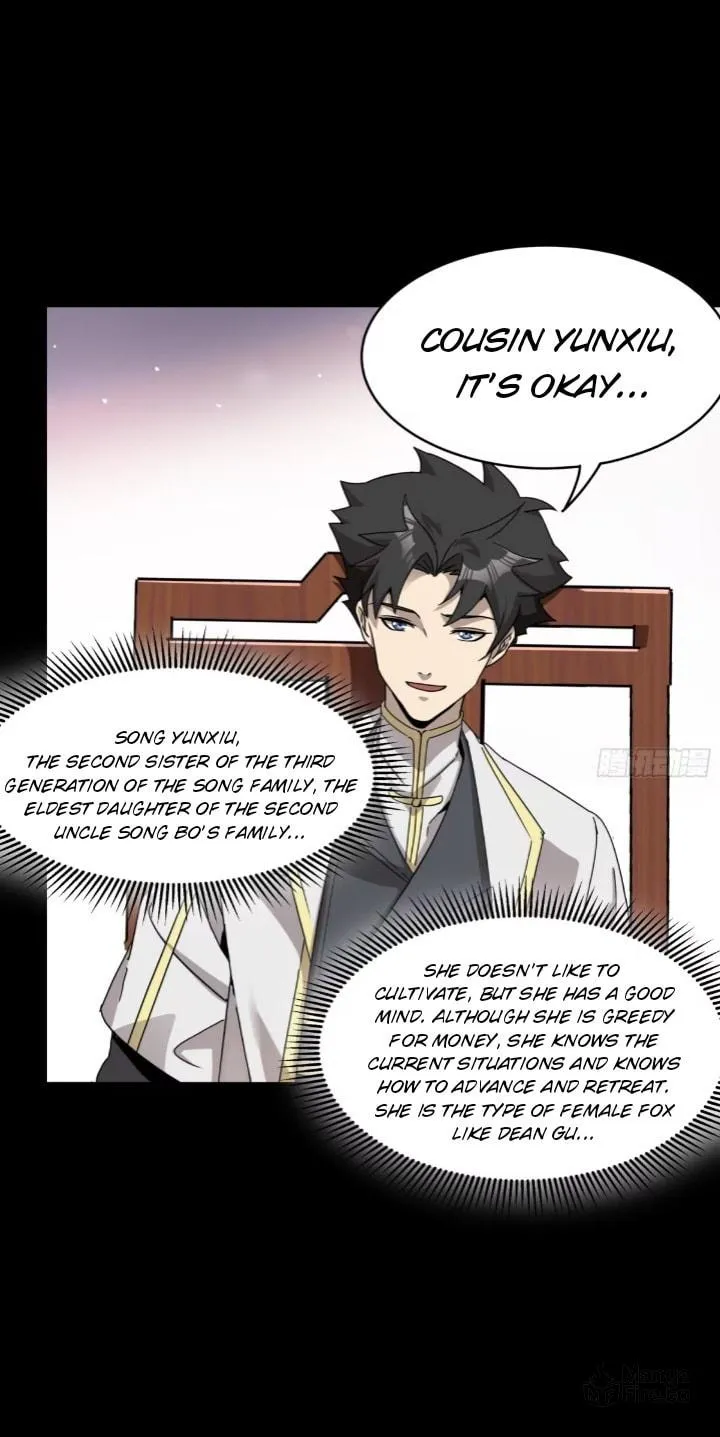 Legend of Star General (Colored) Chapter 96 page 57 - 