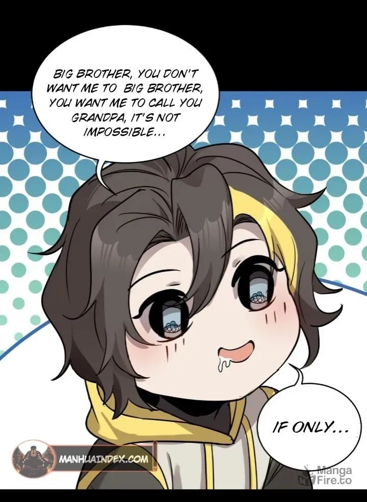 Legend of Star General (Colored) Chapter 96 page 7 - 