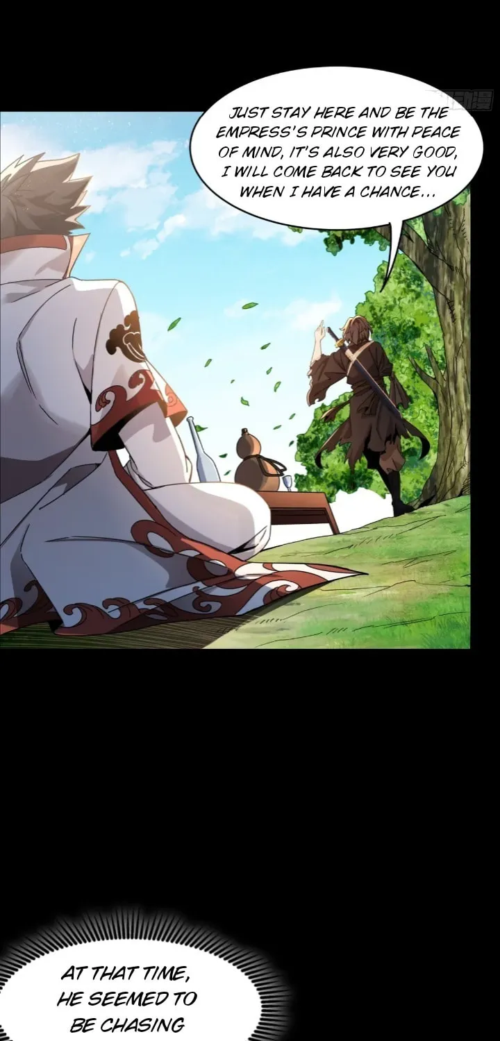 Legend of Star General (Colored) Chapter 96 page 63 - 