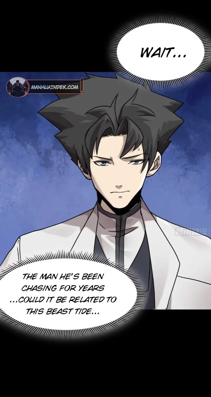 Legend of Star General (Colored) Chapter 96 page 65 - 