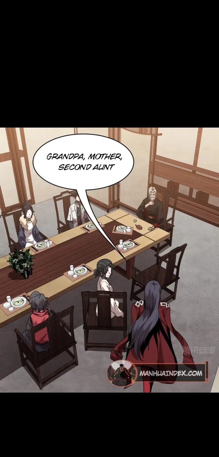Legend of Star General (Colored) Chapter 96 page 68 - 