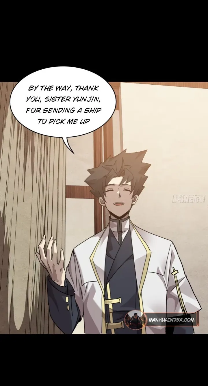 Legend of Star General (Colored) Chapter 96 page 72 - 