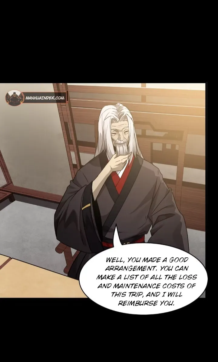 Legend of Star General (Colored) Chapter 96 page 75 - 