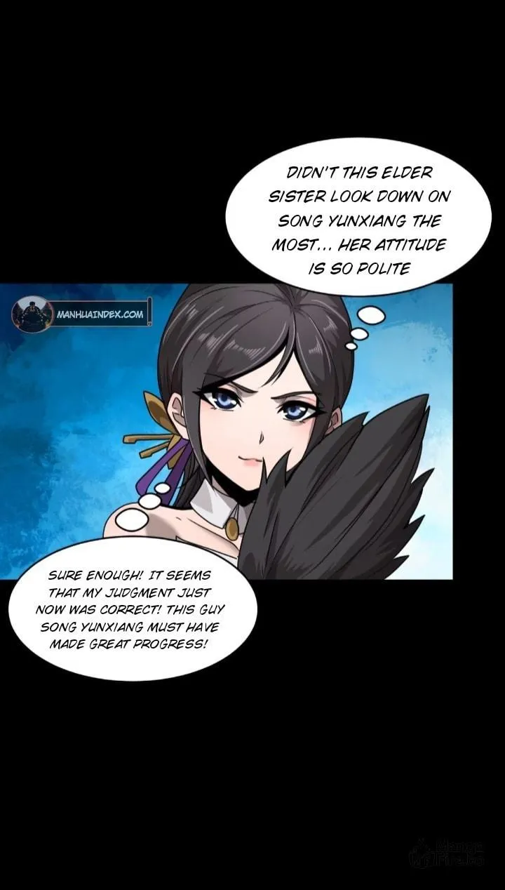 Legend of Star General (Colored) Chapter 96 page 78 - 