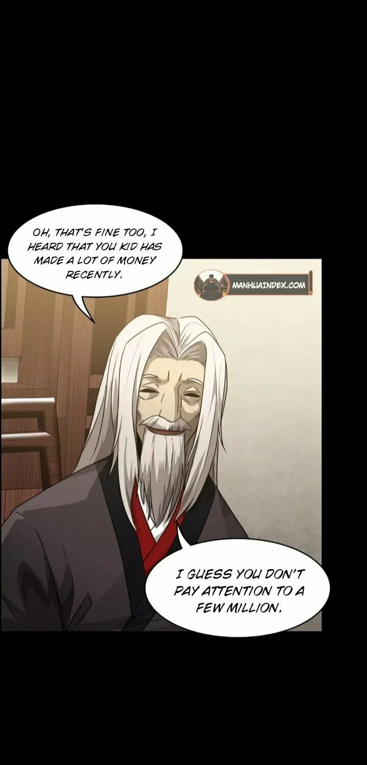 Legend of Star General (Colored) Chapter 96 page 80 - 