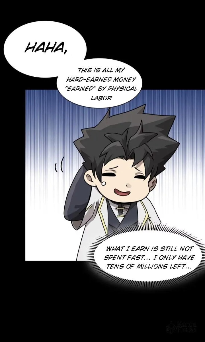 Legend of Star General (Colored) Chapter 96 page 82 - 