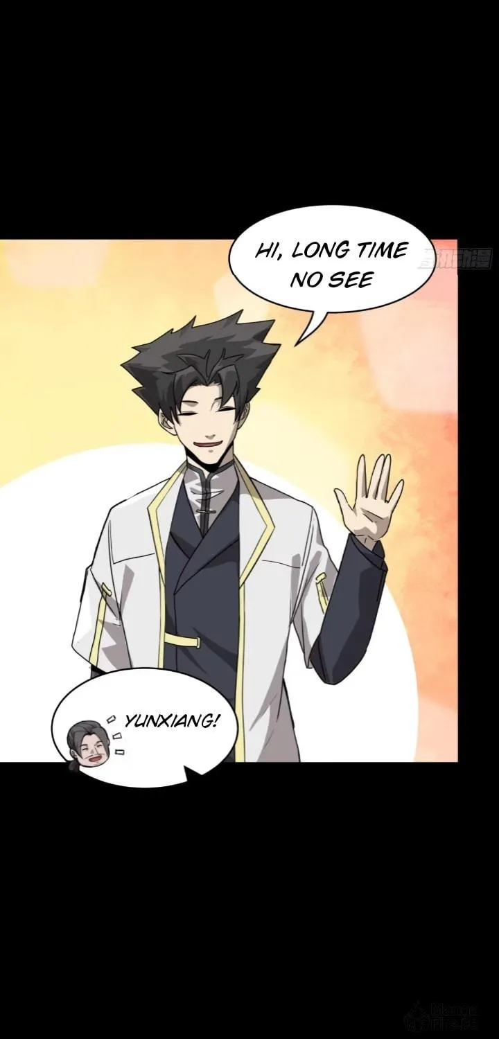 Legend of Star General (Colored) Chapter 96 page 87 - 