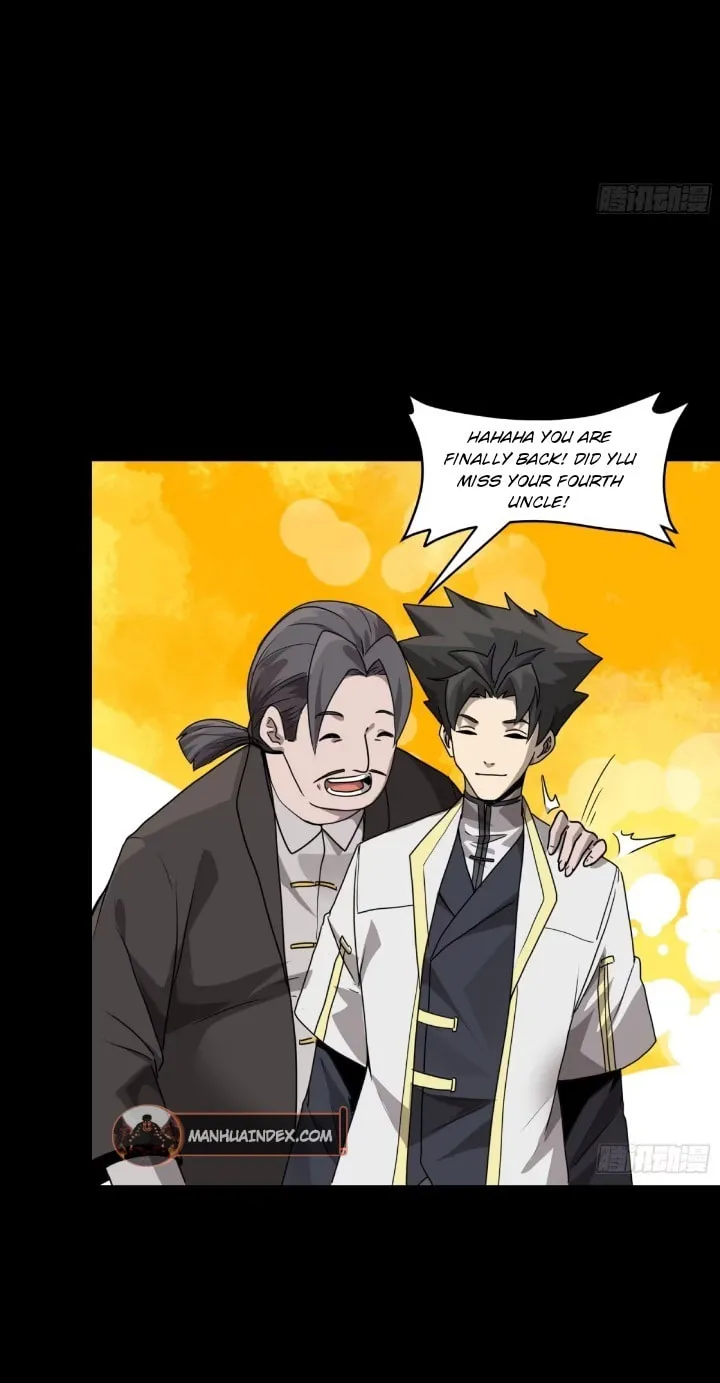 Legend of Star General (Colored) Chapter 96 page 89 - 