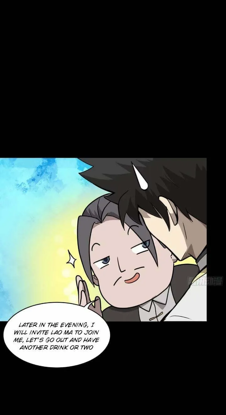 Legend of Star General (Colored) Chapter 96 page 90 - 