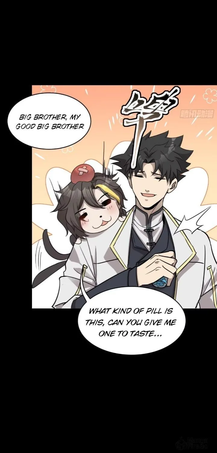 Legend of Star General (Colored) Chapter 96 page 10 - 