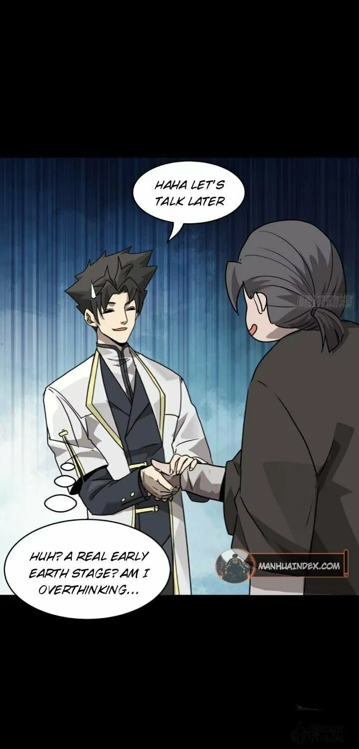 Legend of Star General (Colored) Chapter 96 page 91 - 