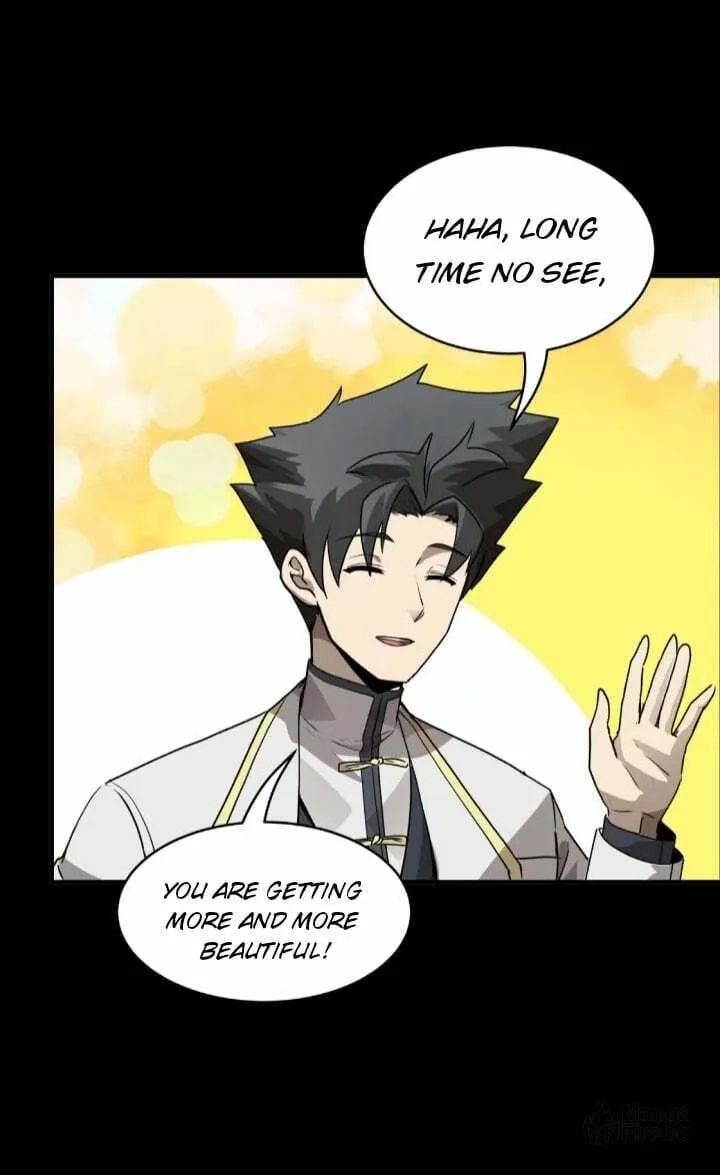 Legend of Star General (Colored) Chapter 97 page 16 - 