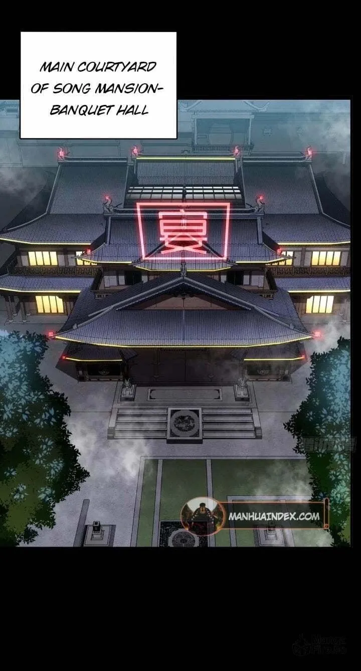 Legend of Star General (Colored) Chapter 97 page 3 - 