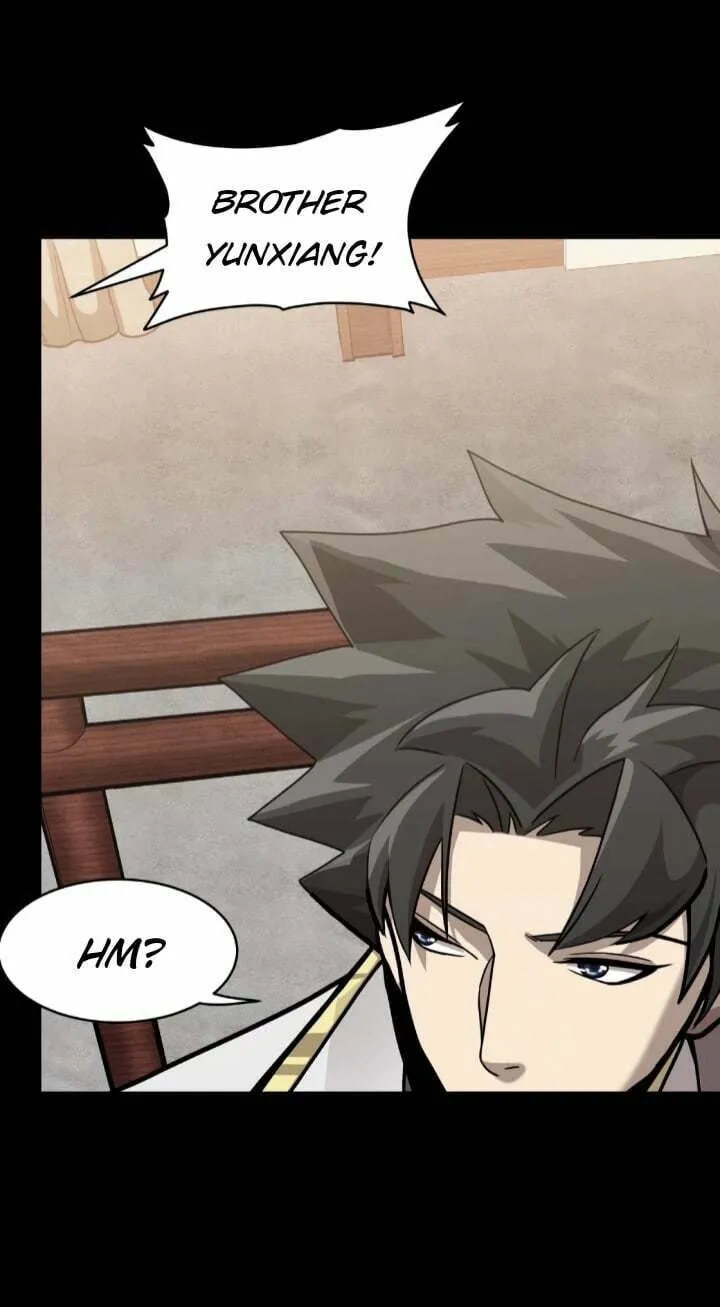 Legend of Star General (Colored) Chapter 97 page 21 - 