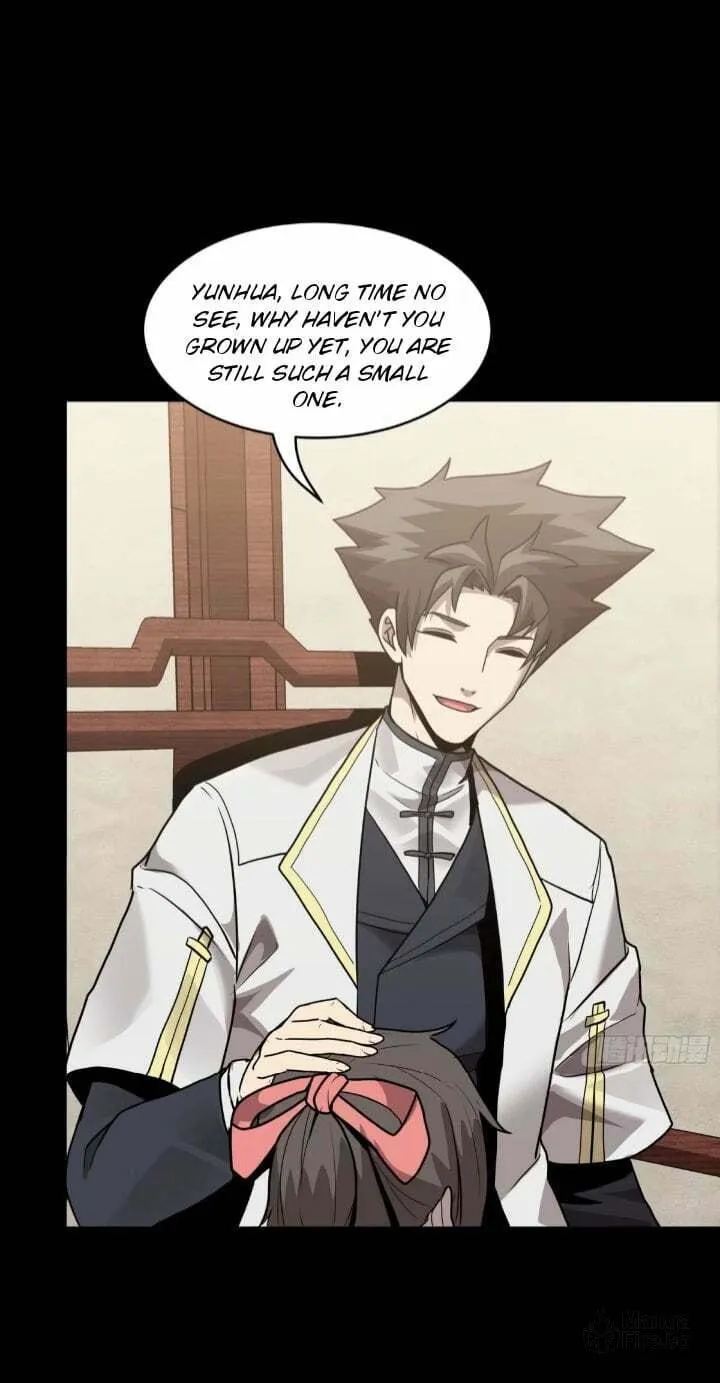 Legend of Star General (Colored) Chapter 97 page 24 - 