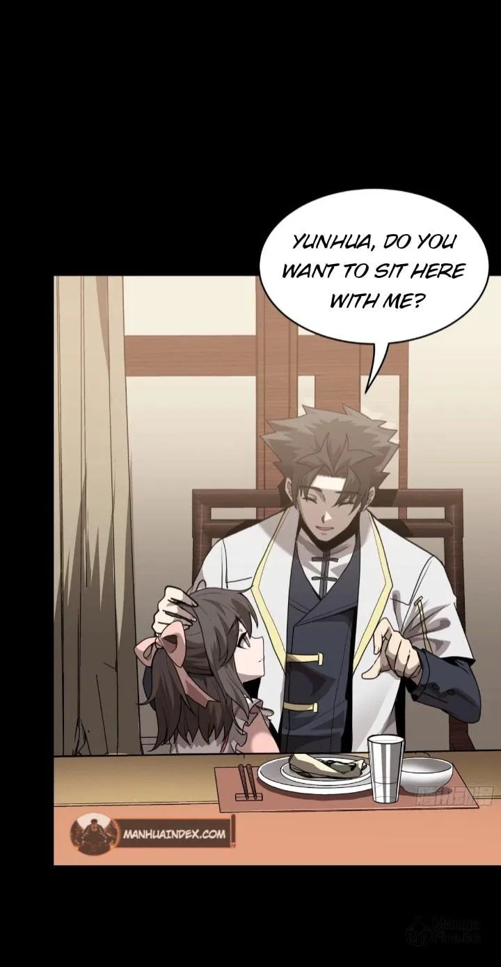 Legend of Star General (Colored) Chapter 97 page 33 - 