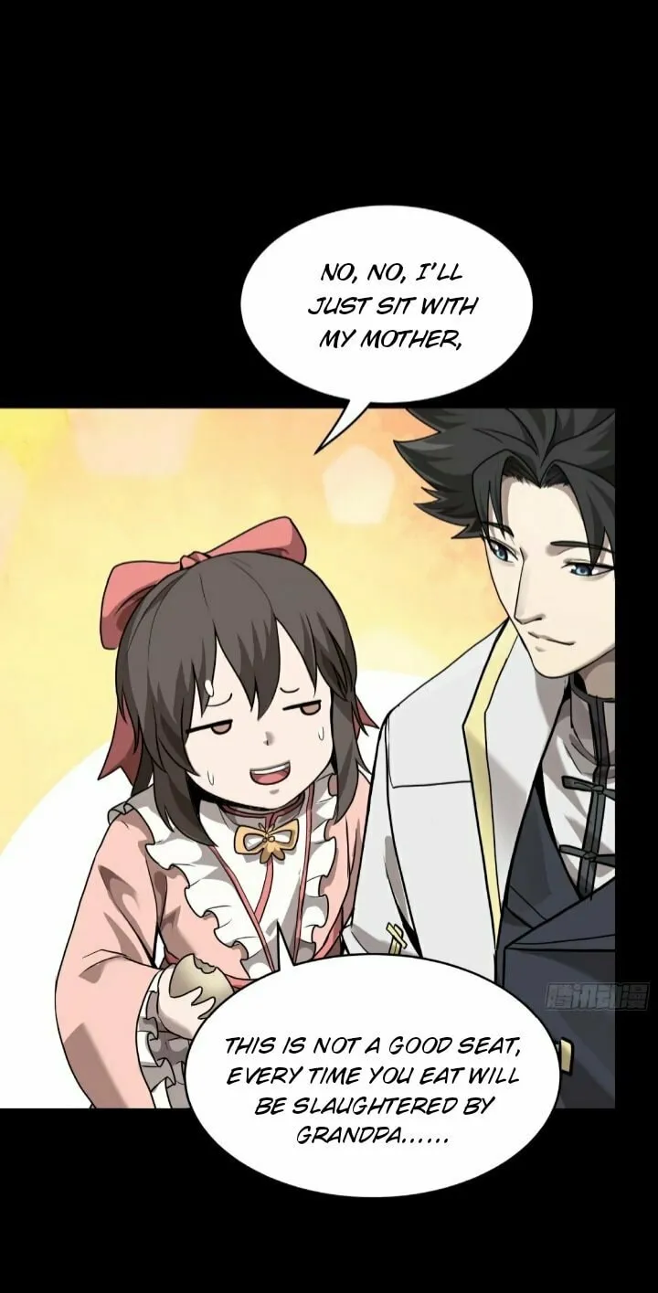 Legend of Star General (Colored) Chapter 97 page 34 - 