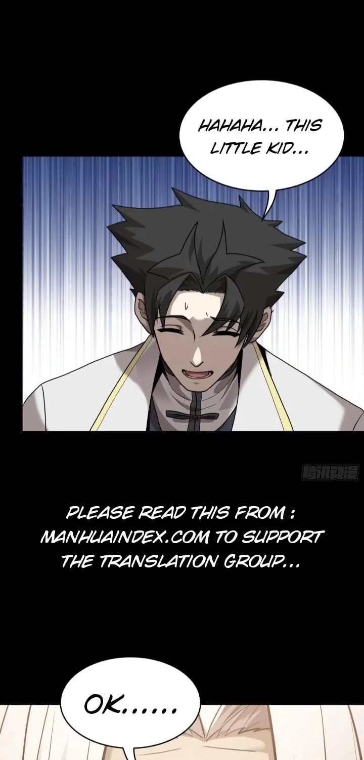 Legend of Star General (Colored) Chapter 97 page 35 - 