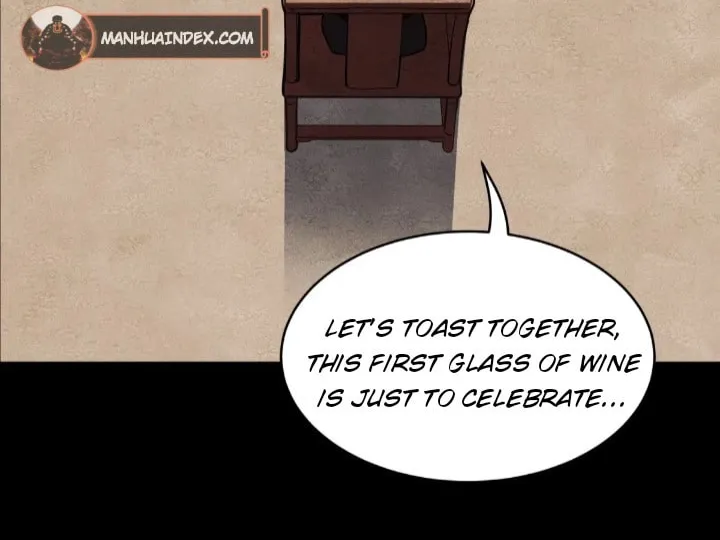 Legend of Star General (Colored) Chapter 97 page 38 - 