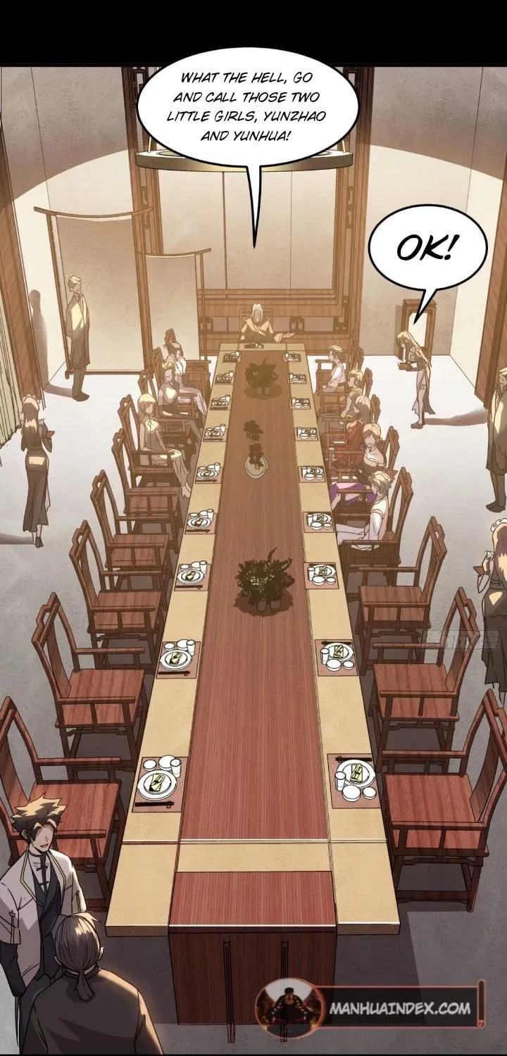 Legend of Star General (Colored) Chapter 97 page 5 - 