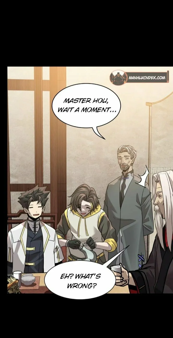 Legend of Star General (Colored) Chapter 97 page 43 - 