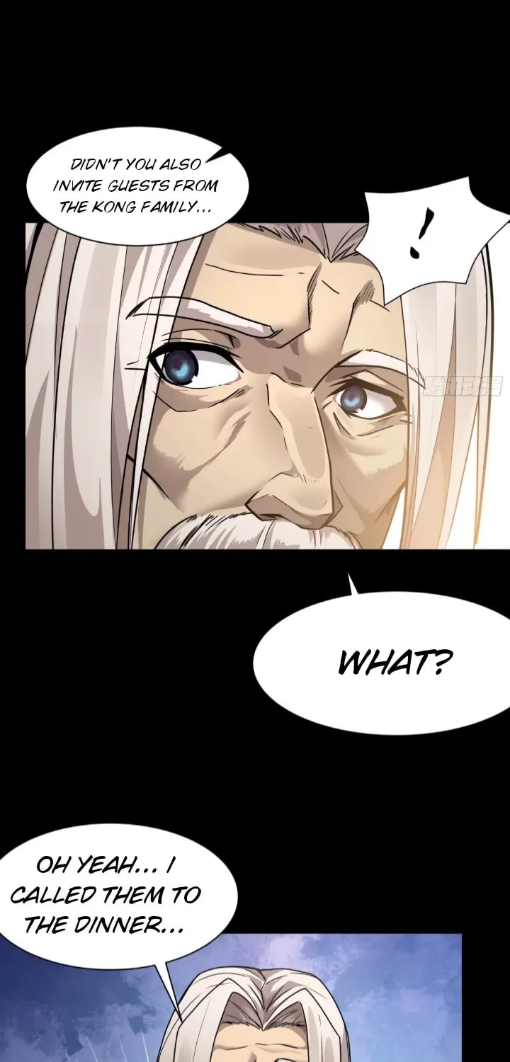 Legend of Star General (Colored) Chapter 97 page 44 - 