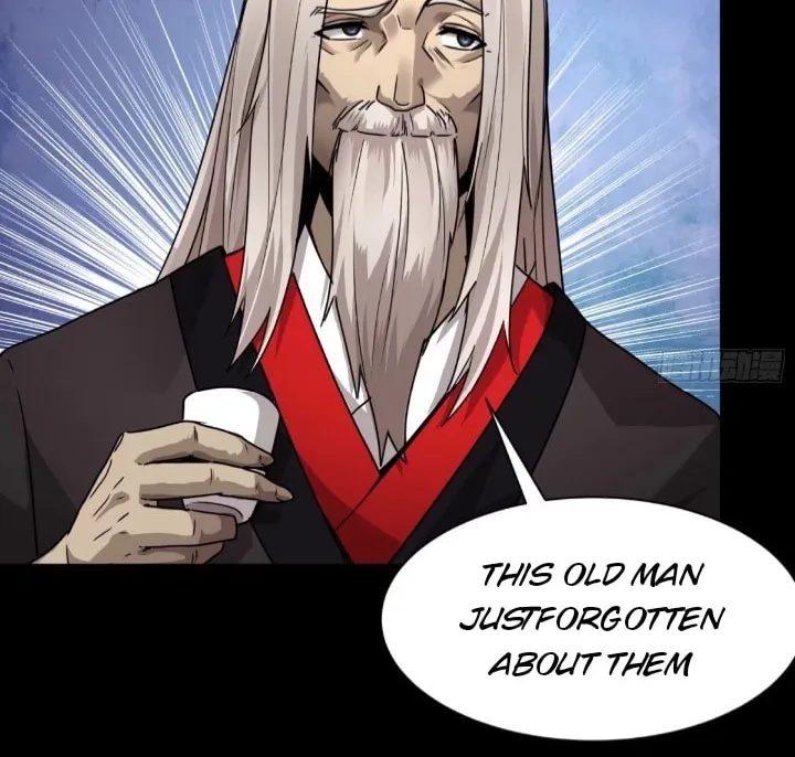 Legend of Star General (Colored) Chapter 97 page 45 - 