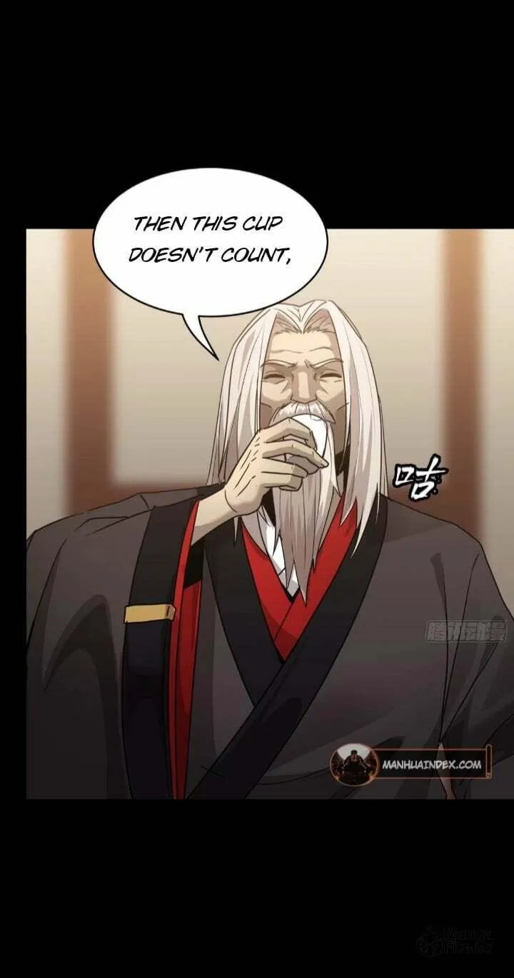 Legend of Star General (Colored) Chapter 97 page 46 - 