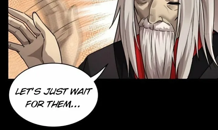 Legend of Star General (Colored) Chapter 97 page 48 - 