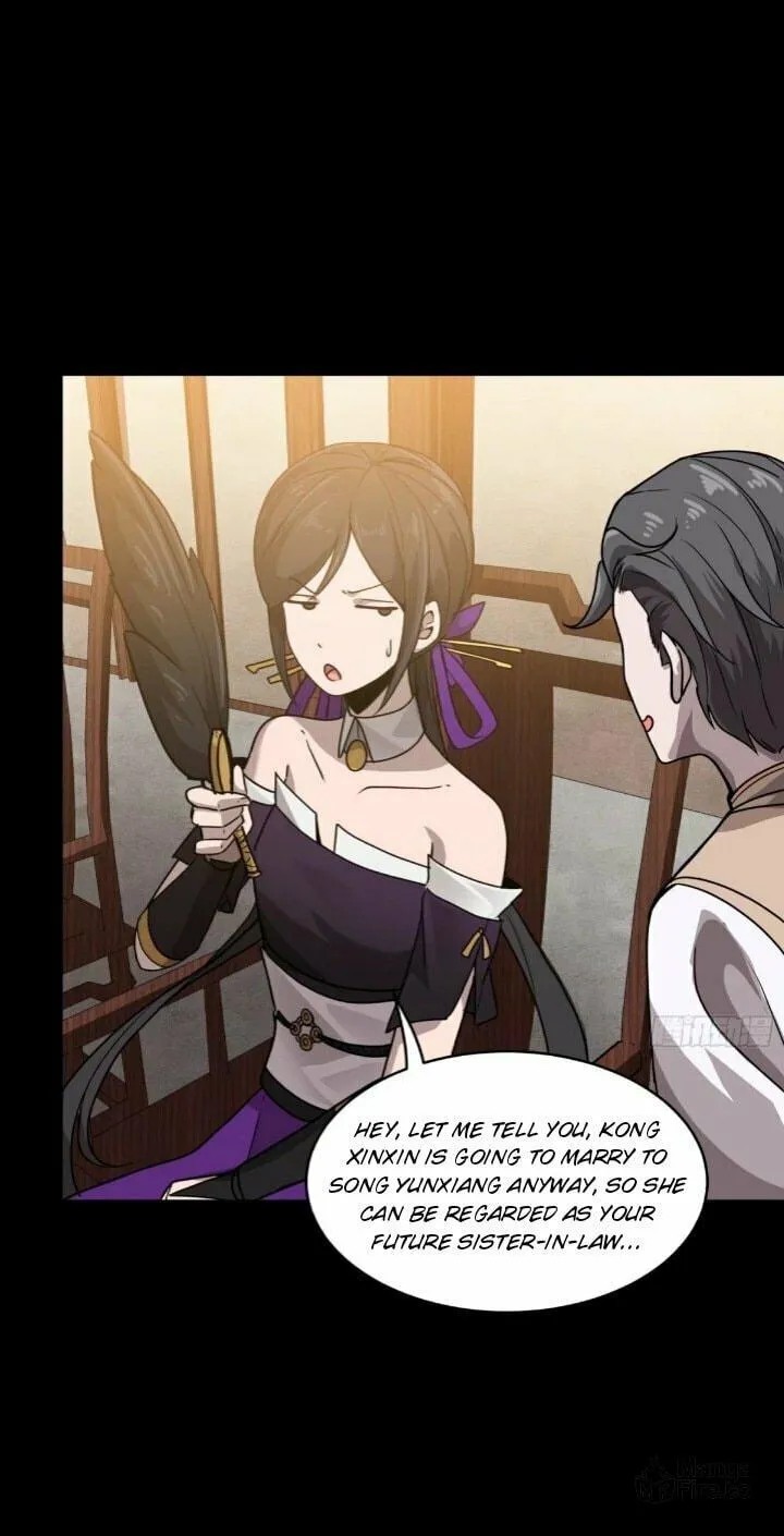 Legend of Star General (Colored) Chapter 97 page 50 - 