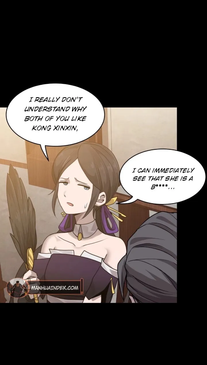 Legend of Star General (Colored) Chapter 97 page 53 - 