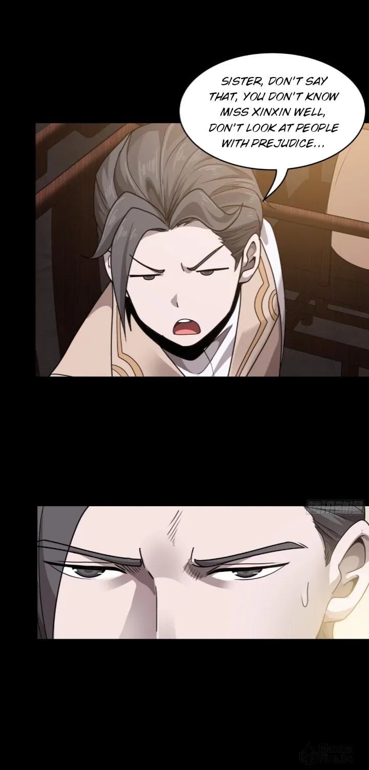 Legend of Star General (Colored) Chapter 97 page 54 - 