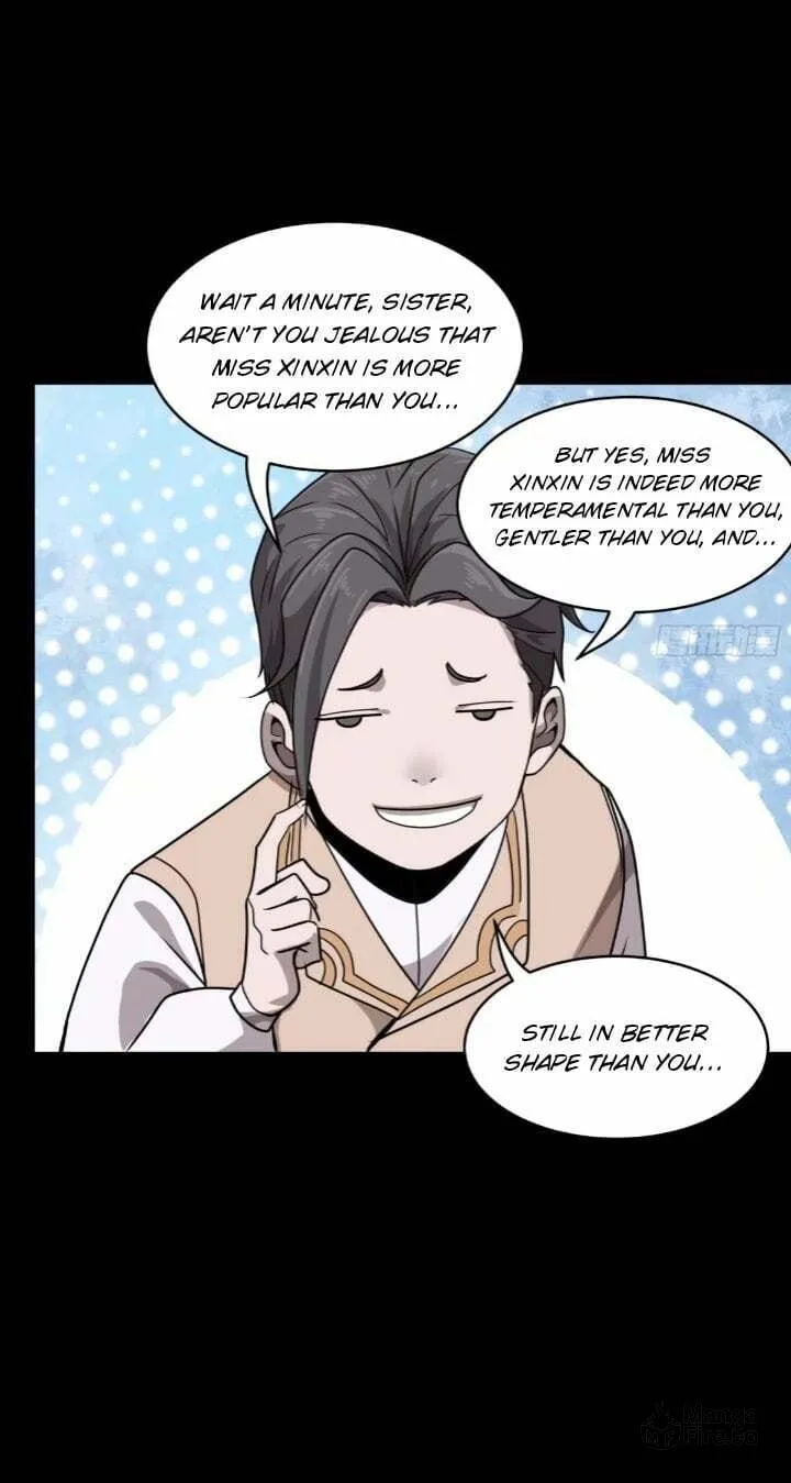 Legend of Star General (Colored) Chapter 97 page 56 - 