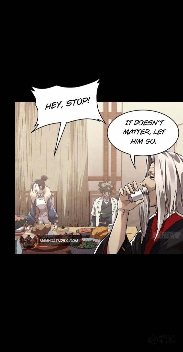 Legend of Star General (Colored) Chapter 97 page 64 - 