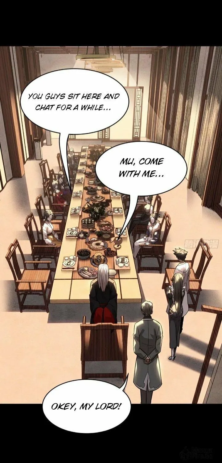 Legend of Star General (Colored) Chapter 97 page 69 - 