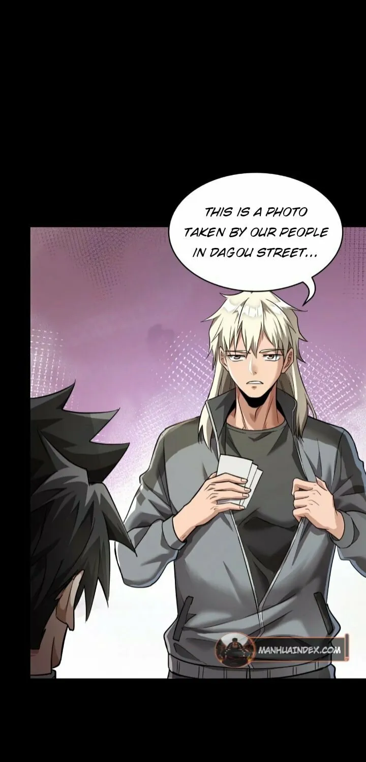 Legend of Star General (Colored) Chapter 97 page 77 - 