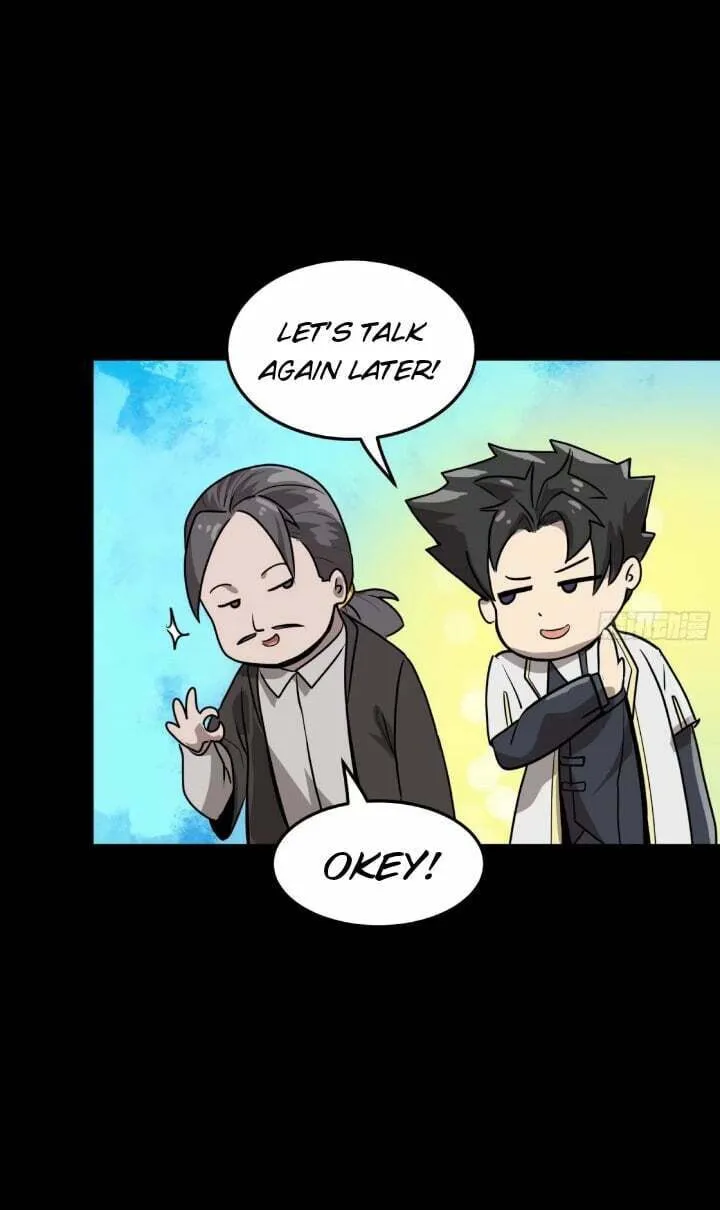 Legend of Star General (Colored) Chapter 97 page 9 - 