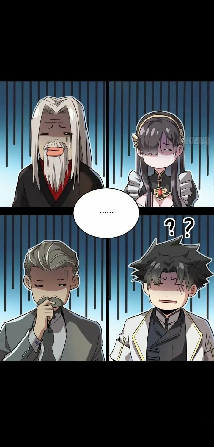 Legend of Star General (Colored) Chapter 97 page 85 - 