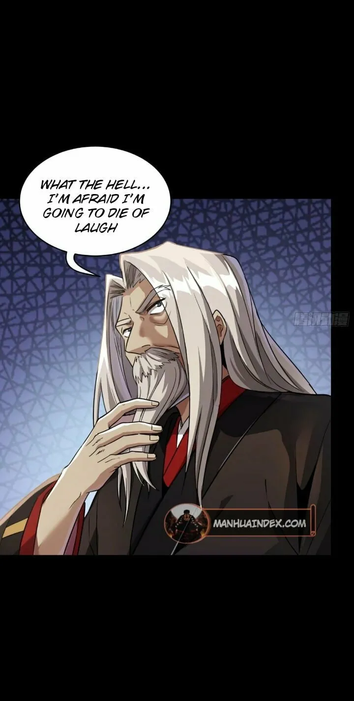 Legend of Star General (Colored) Chapter 97 page 88 - 