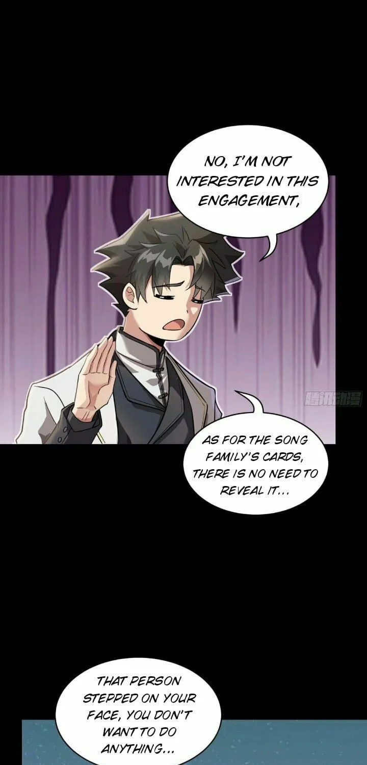 Legend of Star General (Colored) Chapter 97 page 90 - 