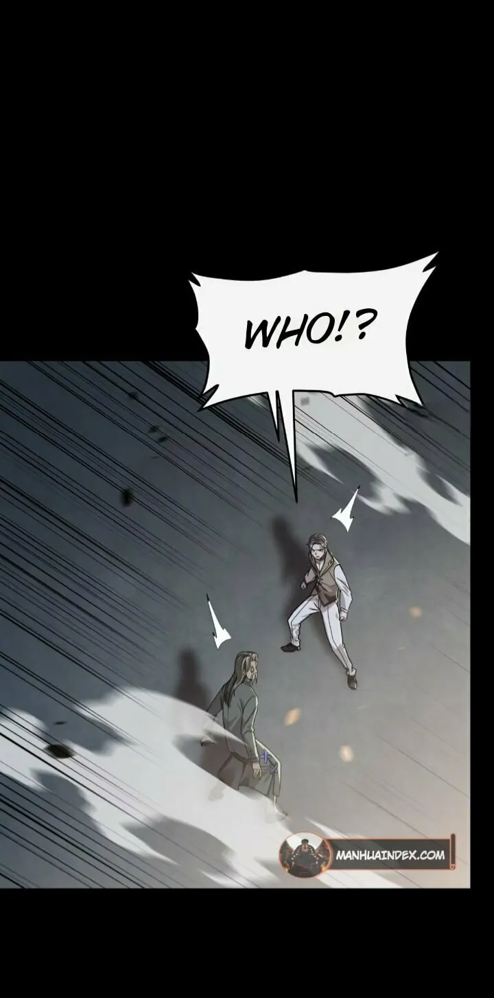 Legend of Star General (Colored) Chapter 98 page 103 - 