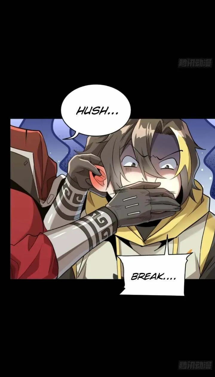Legend of Star General (Colored) Chapter 98 page 16 - 