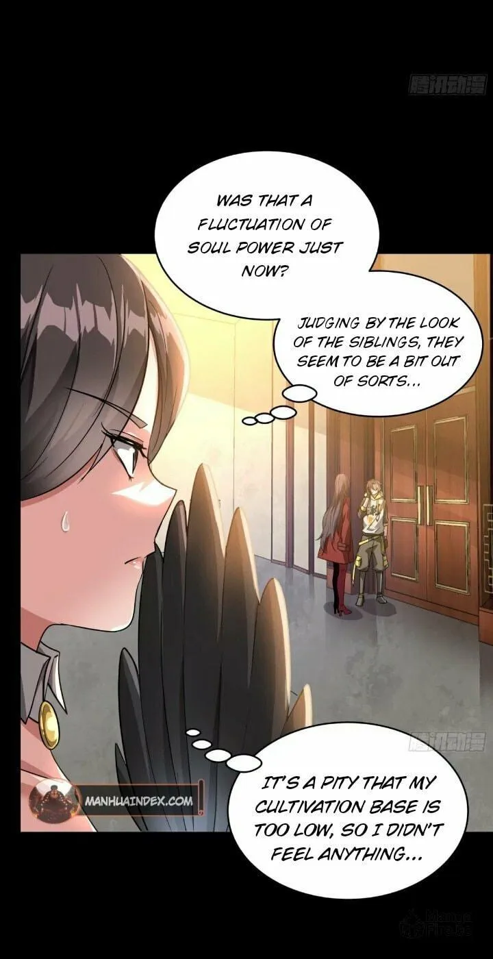 Legend of Star General (Colored) Chapter 98 page 17 - 