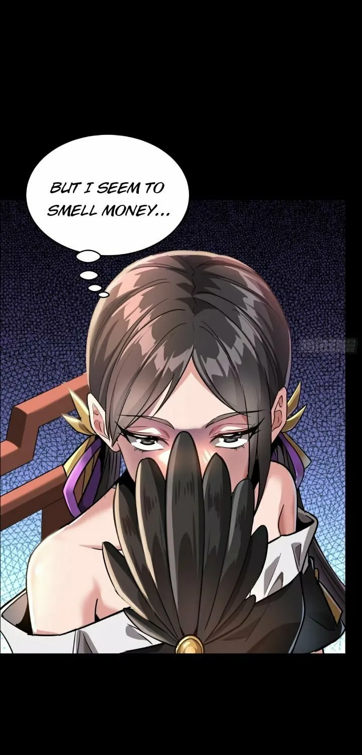 Legend of Star General (Colored) Chapter 98 page 18 - 