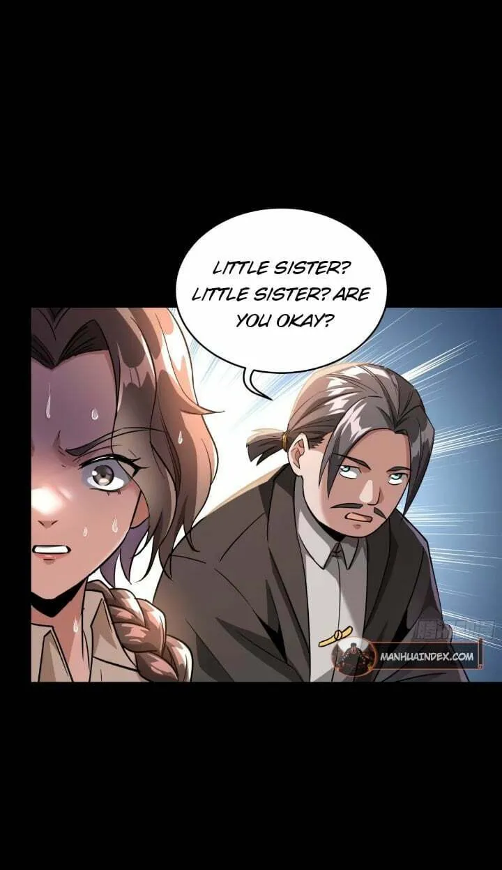Legend of Star General (Colored) Chapter 98 page 20 - 