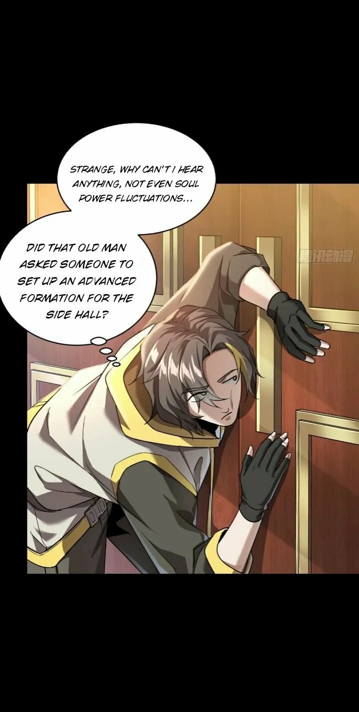 Legend of Star General (Colored) Chapter 98 page 4 - 