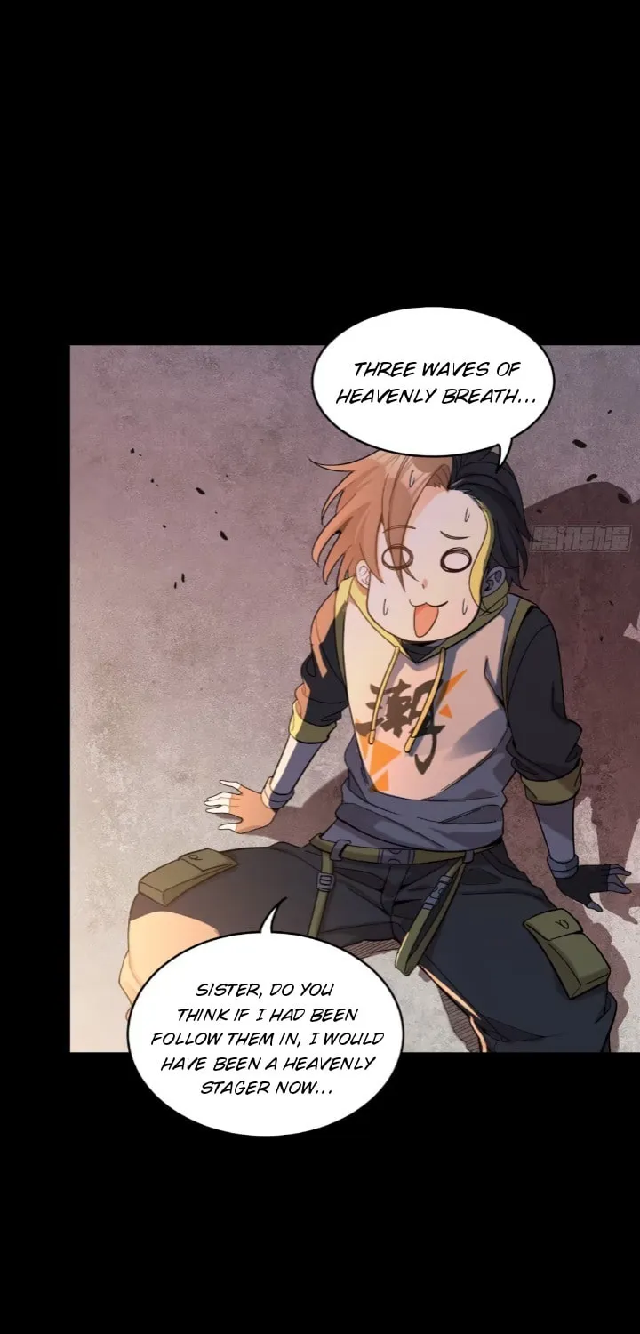 Legend of Star General (Colored) Chapter 98 page 38 - 