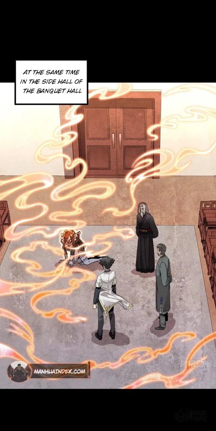 Legend of Star General (Colored) Chapter 98 page 40 - 